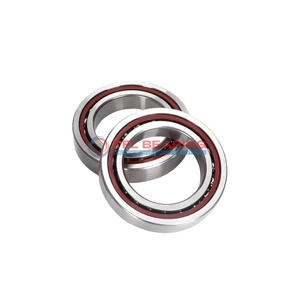 Super Precision Angular Contact Ball Bearings 7009 ACE/HCP4BVG275